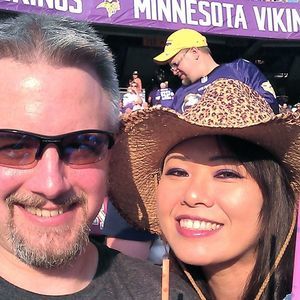 Meet your Posher, Chialing